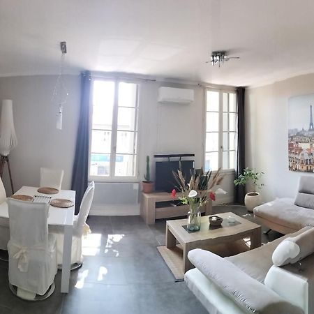 Narbonne Ville Et Mer Екстер'єр фото