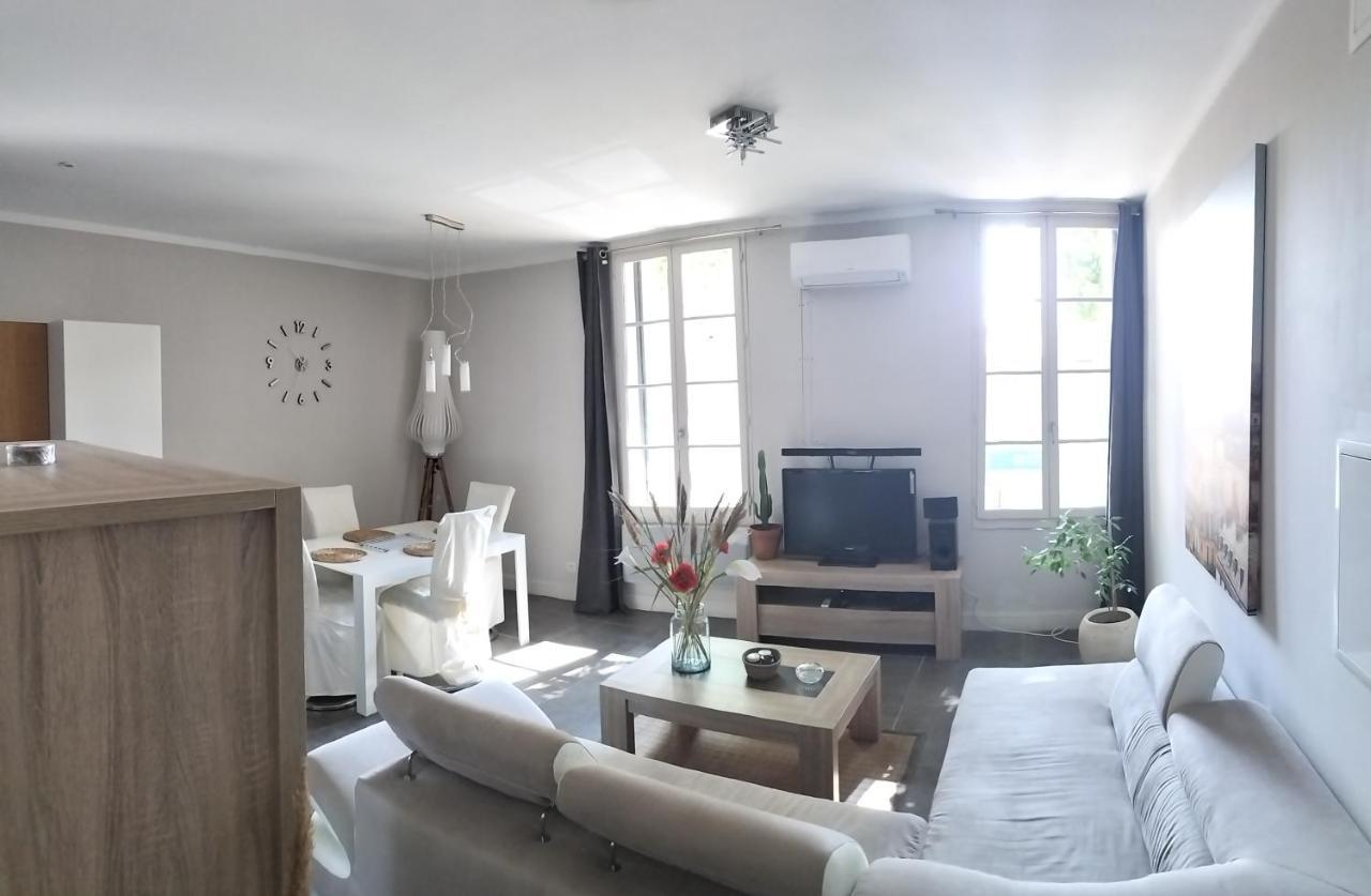 Narbonne Ville Et Mer Екстер'єр фото